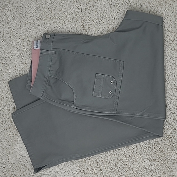 Fashion Bug Vintage Cargo style pants 16W - Picture 1 of 11